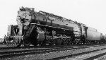 KCS 2-10-4 #902 - Kansas City Southern